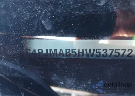 2017 Jeep Cherokee Sport 4X4 from USA, damaged, VIN 1C4PJMAB5HW537572